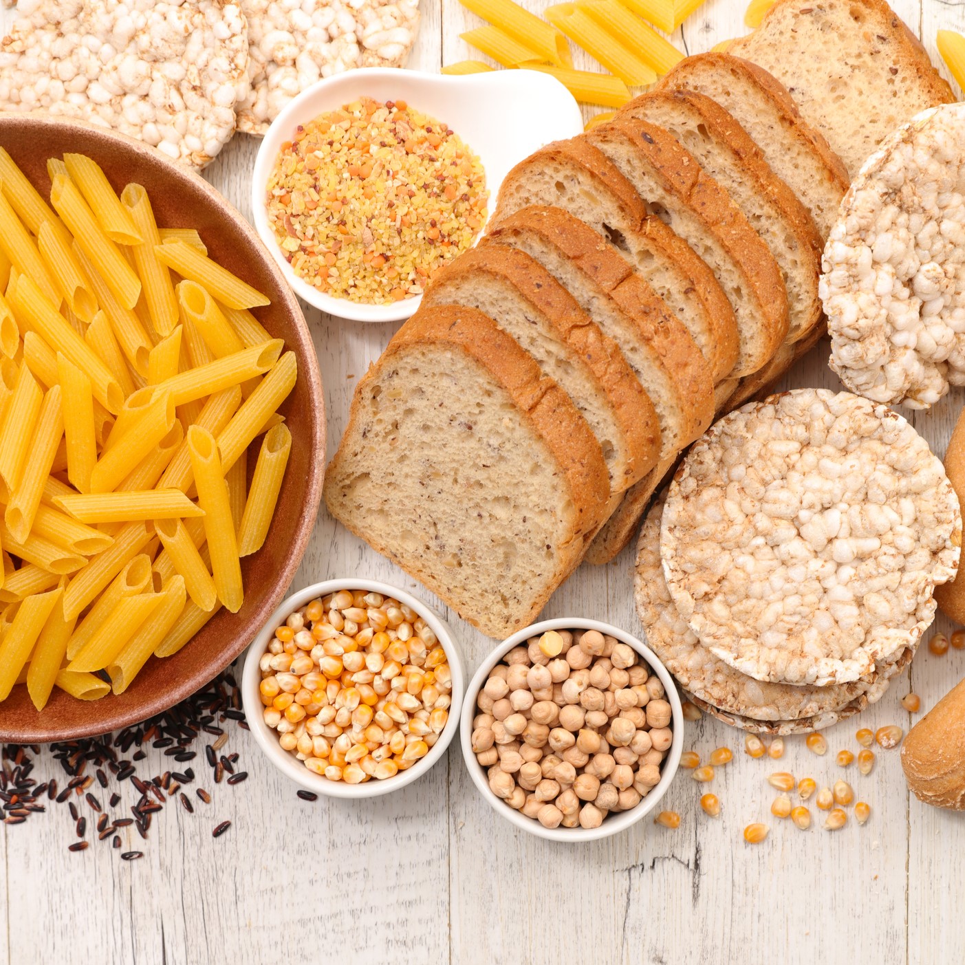 Celiac disease - Food Allergy Canada